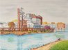 Empire Mill